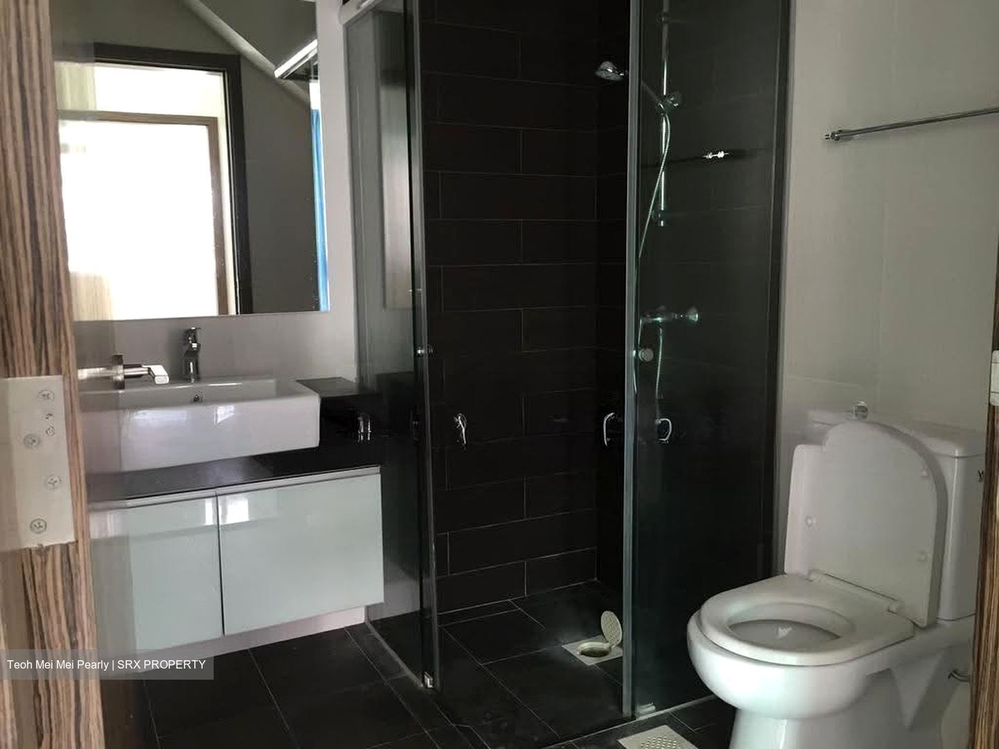 Parc Rosewood (D25), Condominium #625042311
